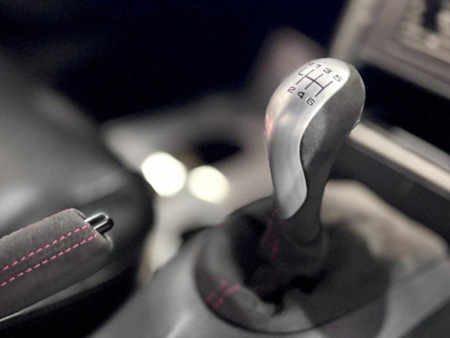 996 CARRERA MT - Image 7