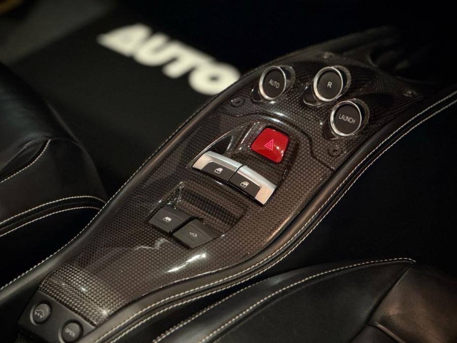 458 SPIDER - Image 4