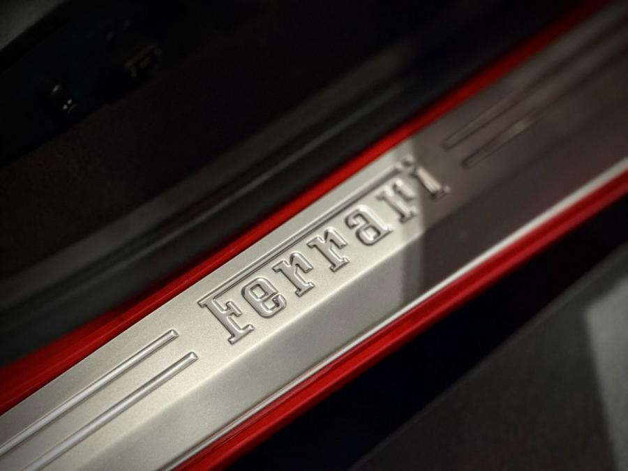 458 SPIDER - Image 3