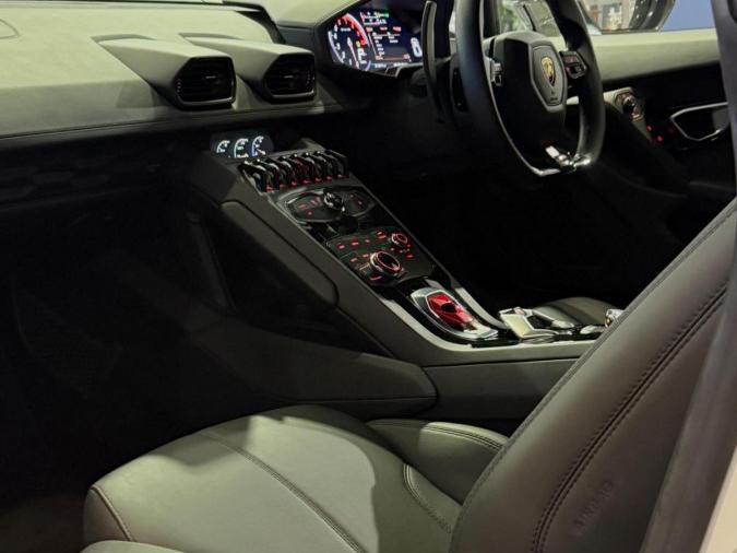 Huracan LP610 - Image 4