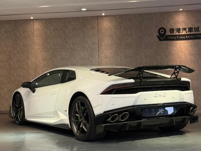 Huracan LP610 - Image 2