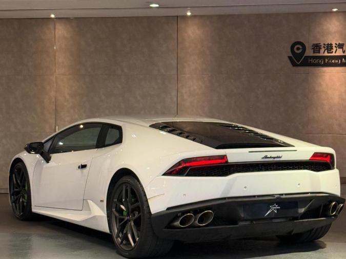 Huracan LP610 - Image 2