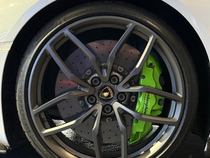Huracan LP610 - Image 3