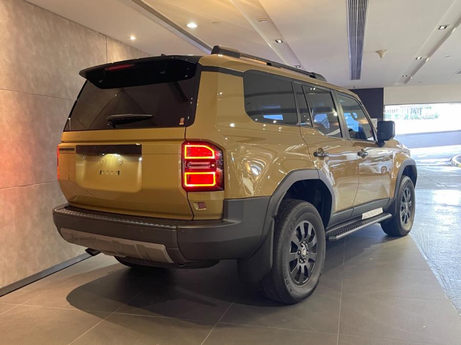 Land Cruiser 250 (全新車） - Image 3