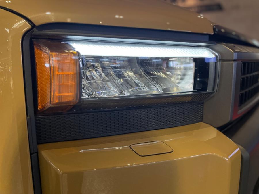 Land Cruiser 250 (全新車） - Image 5