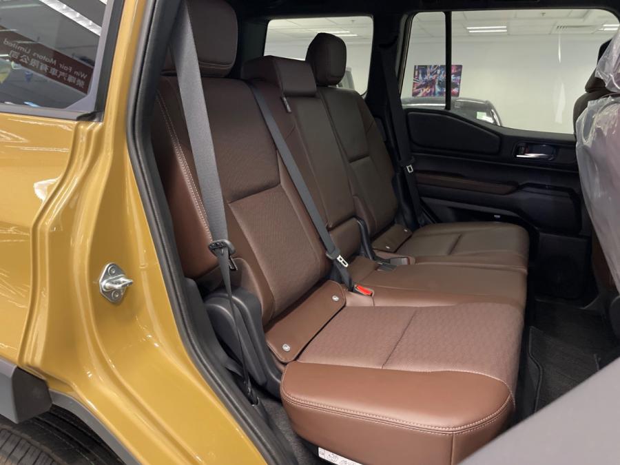 Land Cruiser 250 (全新車） - Image 7