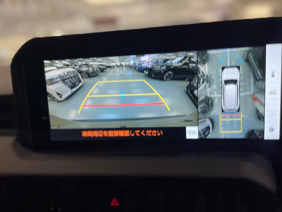 Land Cruiser 250 (全新車） - Image 14