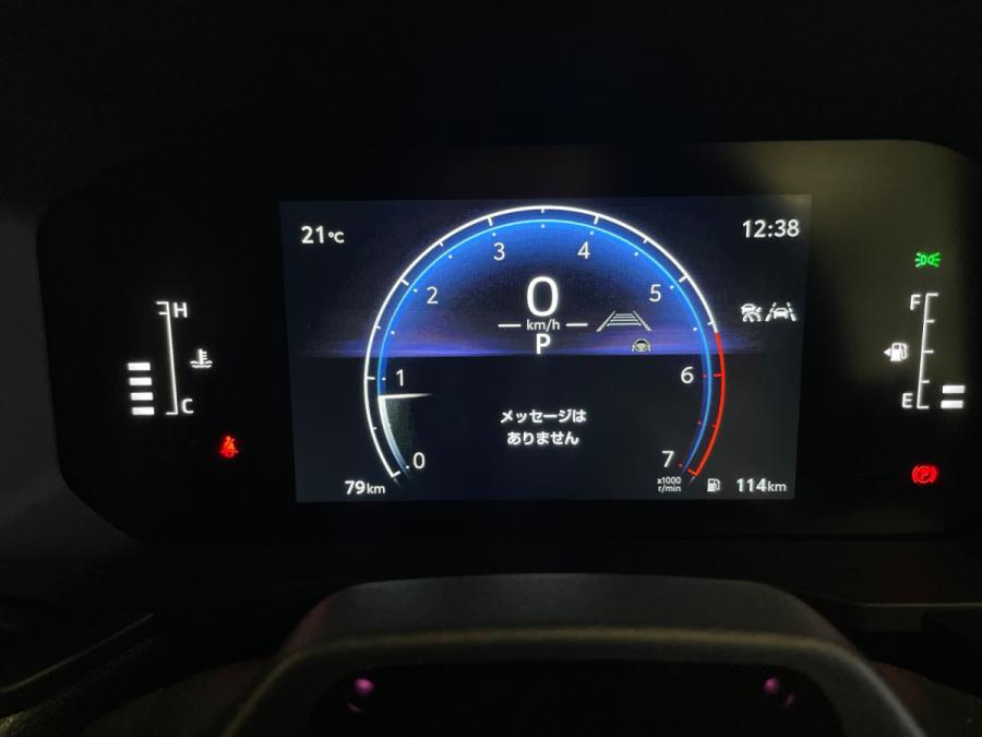 Land Cruiser 250 (全新車） - Image 8