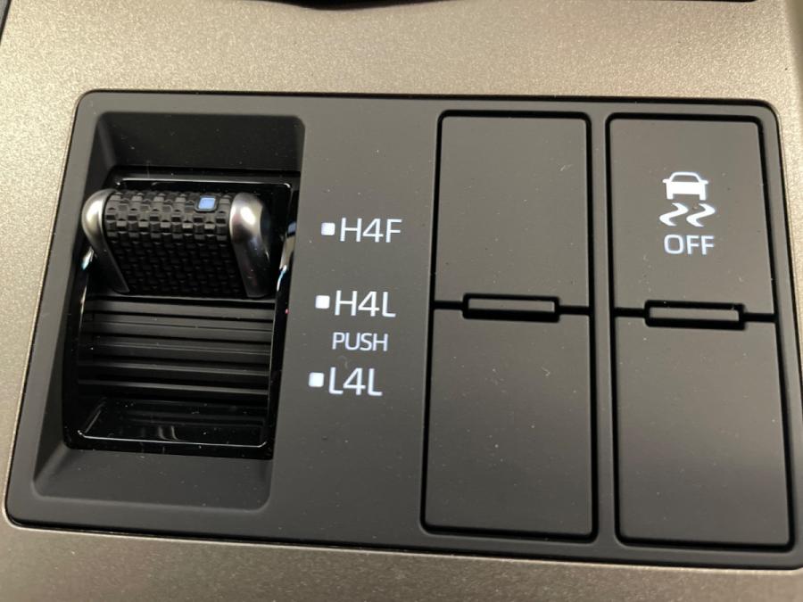 Land Cruiser 250 (全新車） - Image 19