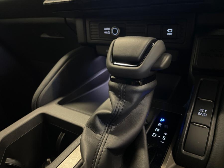 Land Cruiser 250 (全新車） - Image 13