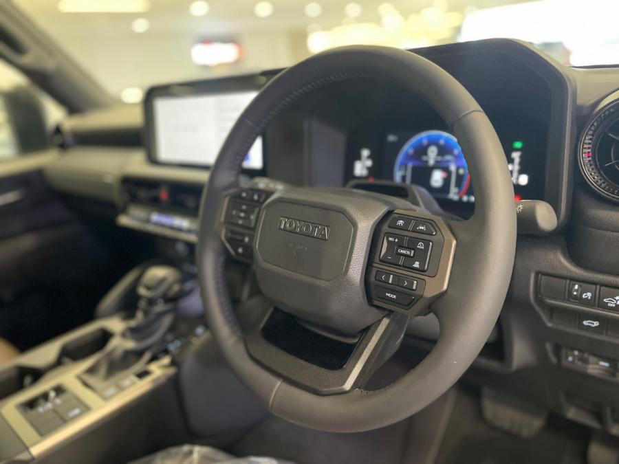 Land Cruiser 250 (全新車） - Image 15