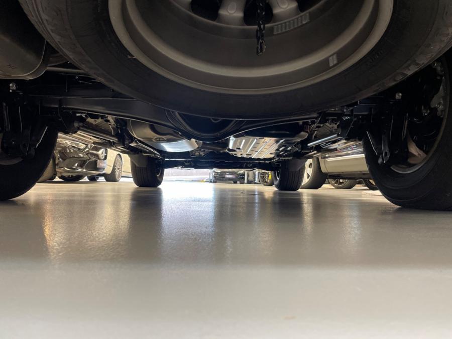 Land Cruiser 250 (全新車） - Image 22