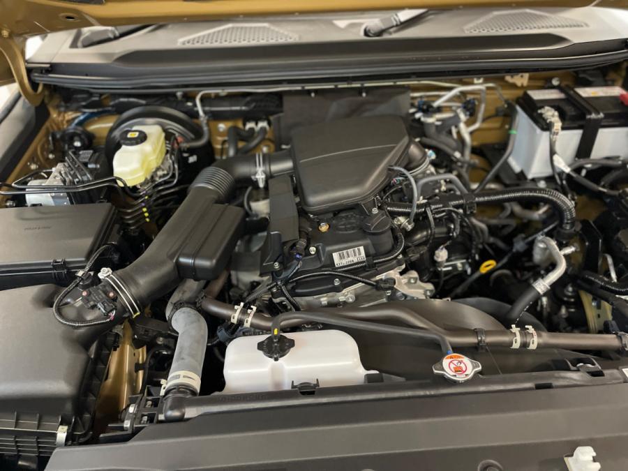 Land Cruiser 250 (全新車） - Image 21