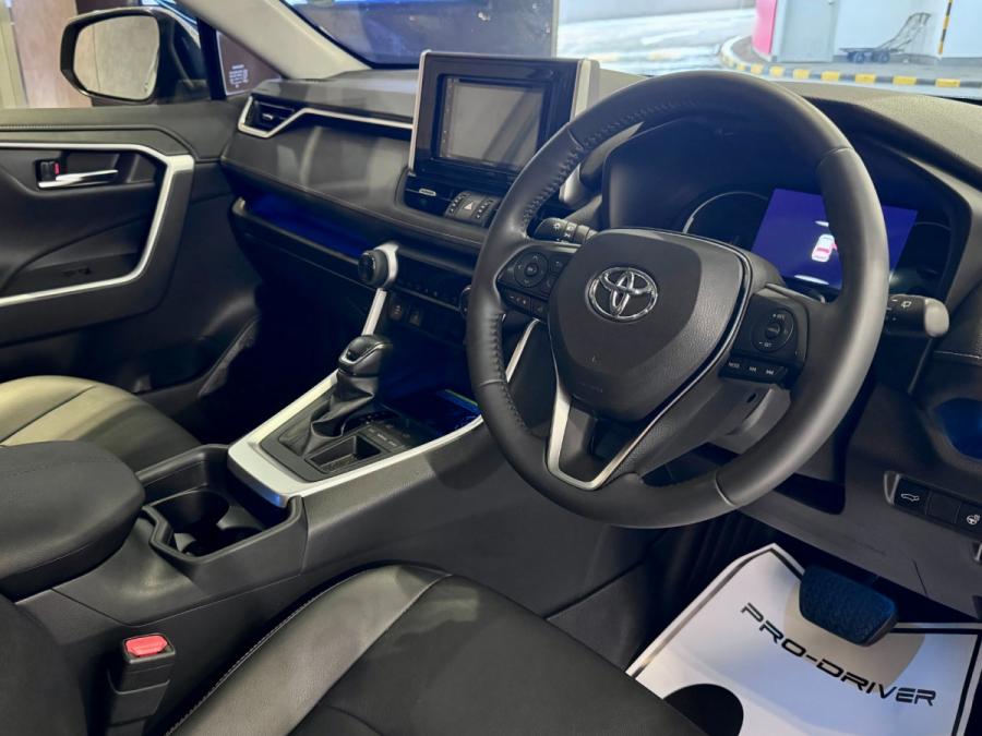 RAV4 DELUXE - Image 5