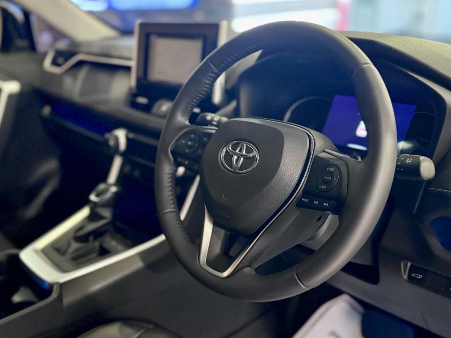 RAV4 DELUXE - Image 4