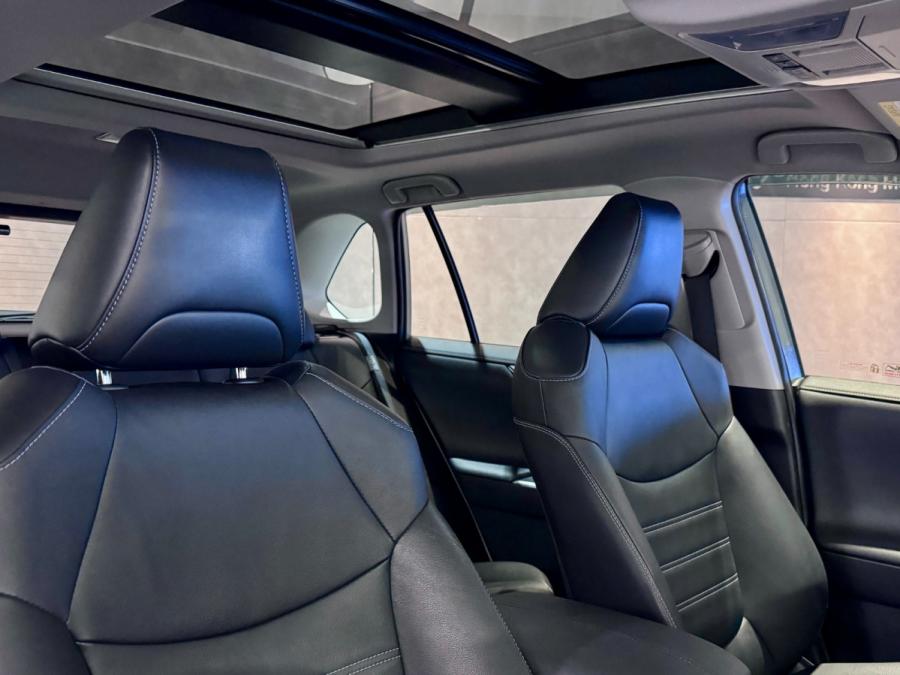RAV4 DELUXE - Image 7