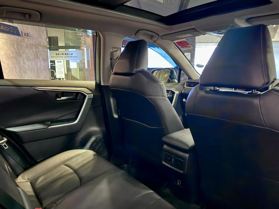 RAV4 DELUXE - Image 8