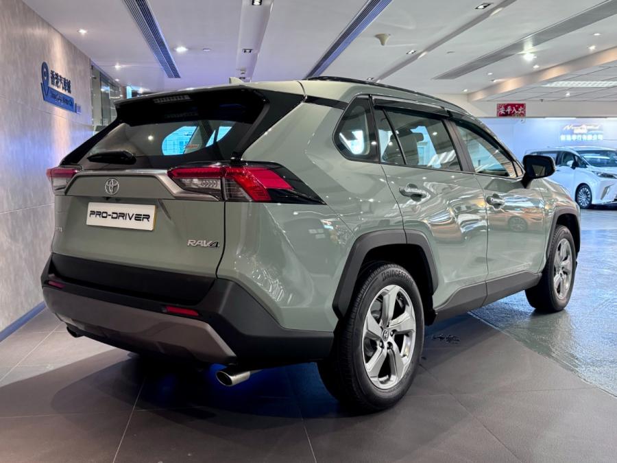 RAV4 DELUXE - Image 2