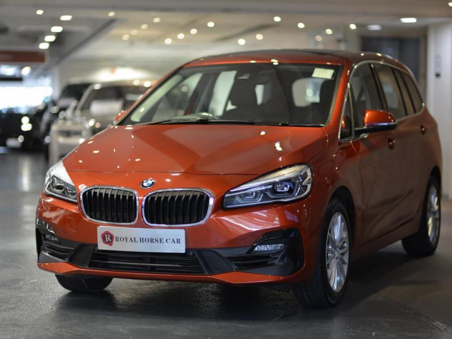 218i GRAN TOURER F46 - Image 15