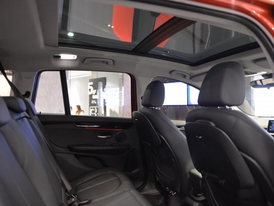 218i GRAN TOURER F46 - Image 25