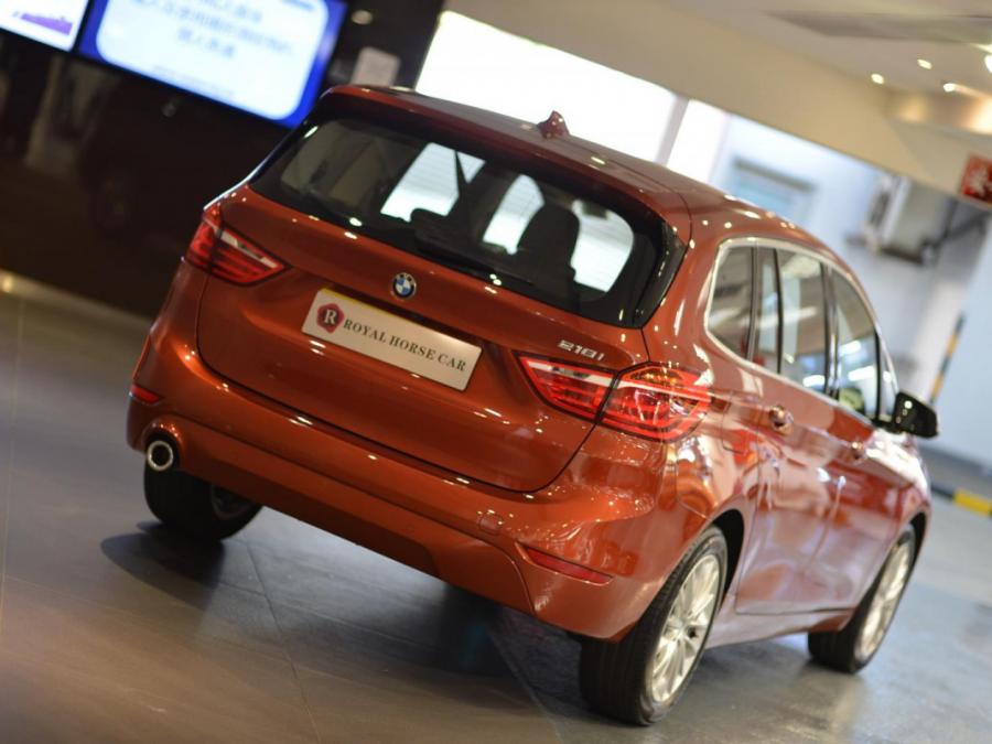 218i GRAN TOURER F46 - Image 9