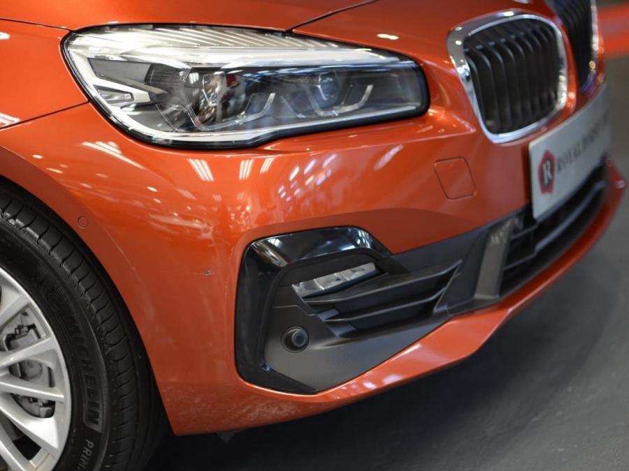 218i GRAN TOURER F46 - Image 21