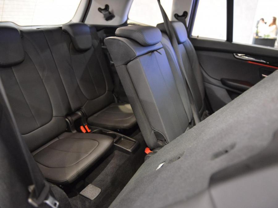 218i GRAN TOURER F46 - Image 22