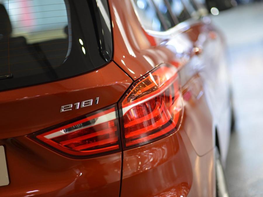 218i GRAN TOURER F46 - Image 3