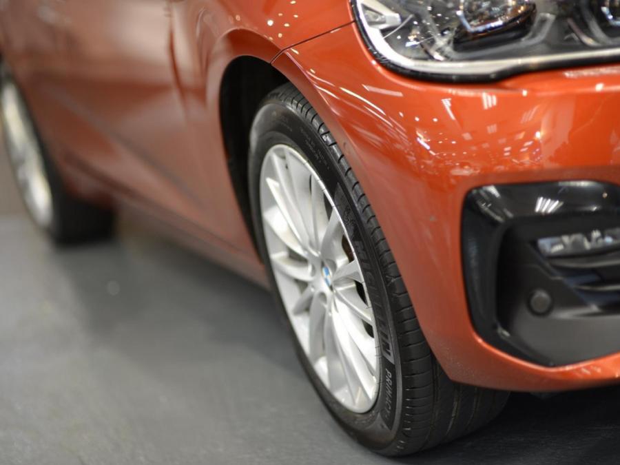 218i GRAN TOURER F46 - Image 19