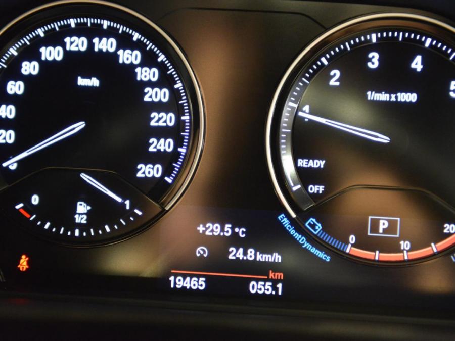 218i GRAN TOURER F46 - Image 26