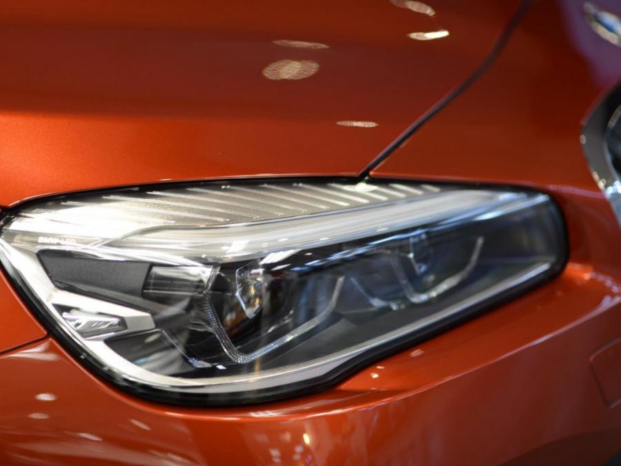 218i GRAN TOURER F46 - Image 5