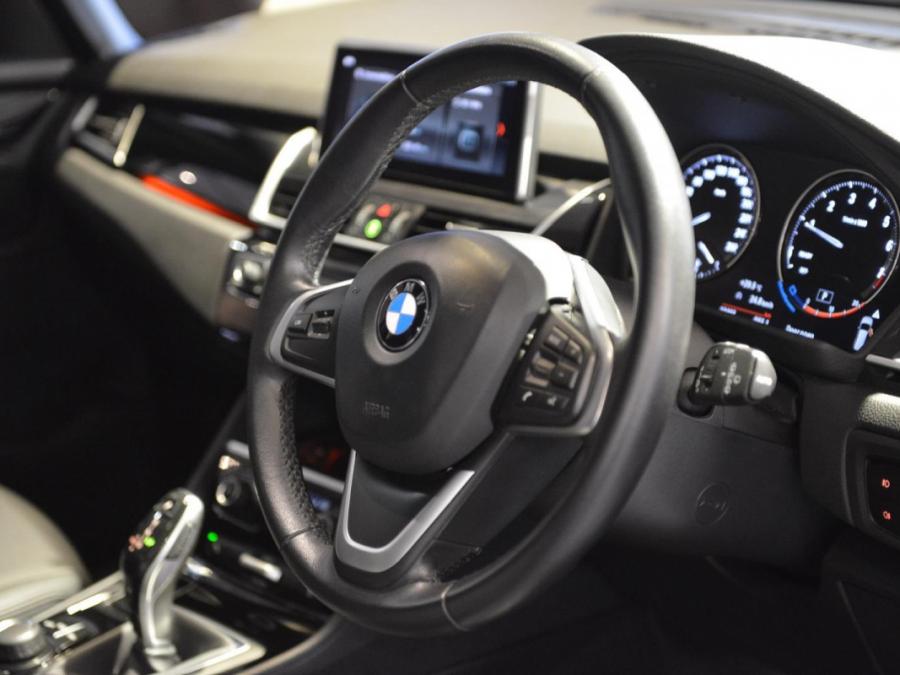 218i GRAN TOURER F46 - Image 10
