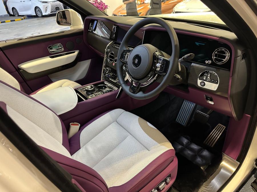 Cullinan Series II - Image 3