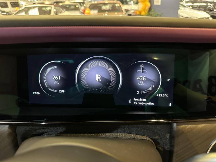 Cullinan Series II - Image 7