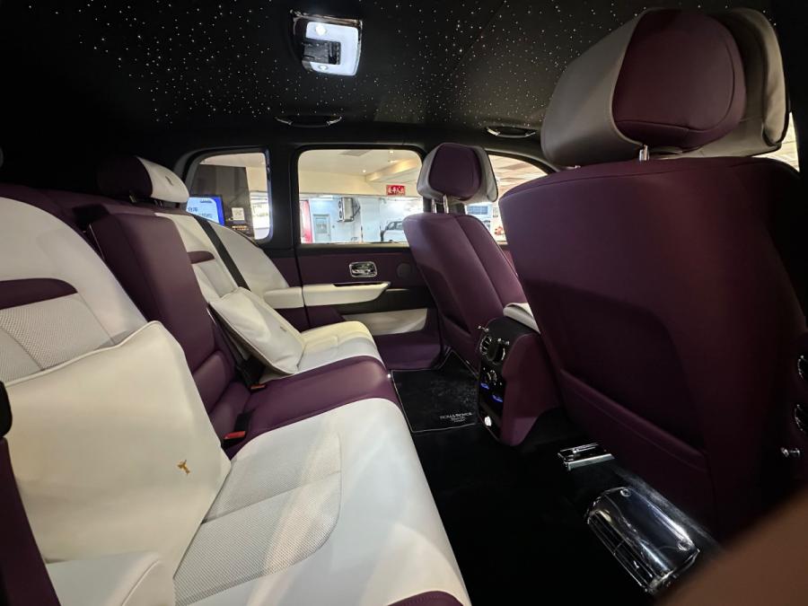 Cullinan Series II - Image 4