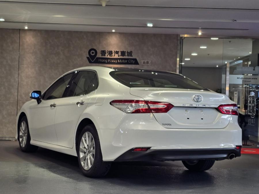 CAMRY 2.5 DELUXE - Image 3