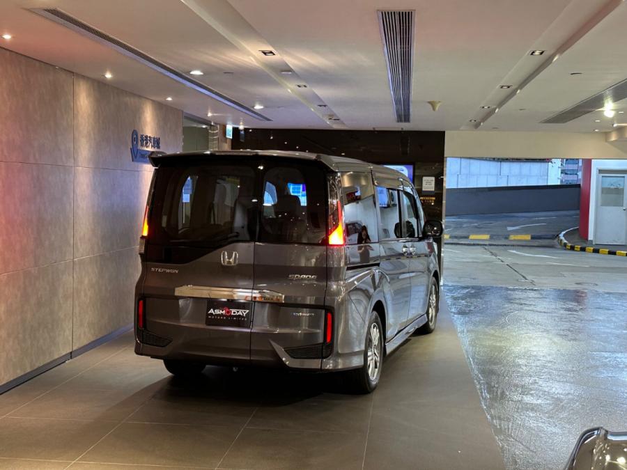 Stewgn Hybrid RP5 EX cool - Image 11