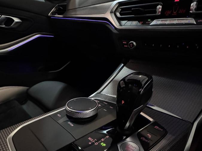 320IA M SPORT EDITION - Image 6