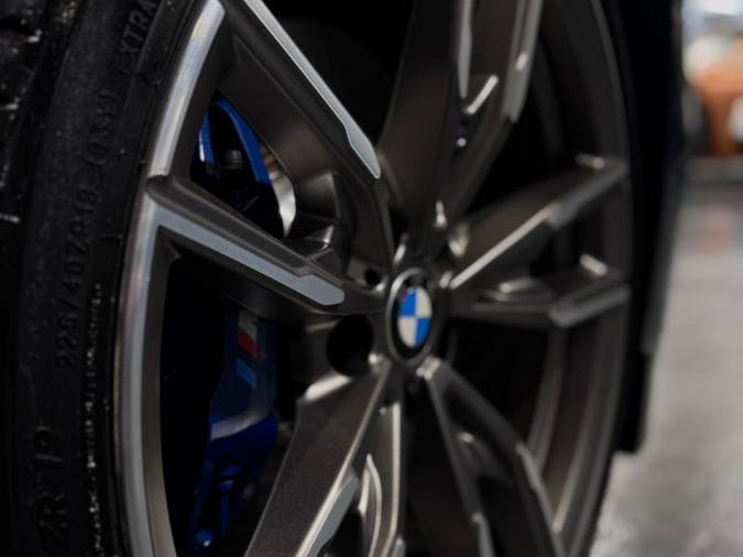 320IA M SPORT EDITION - Image 8