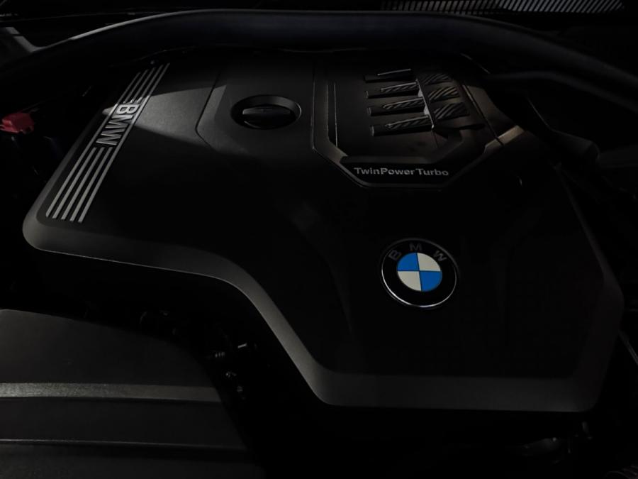 320IA M SPORT EDITION - Image 7