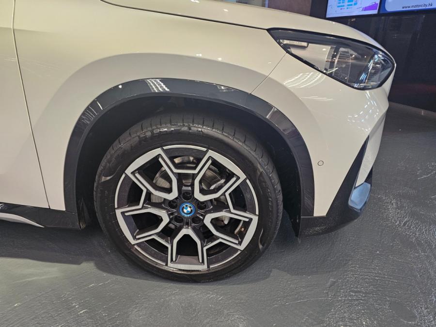 IX1 EDRIVE20 XLINE - Image 6