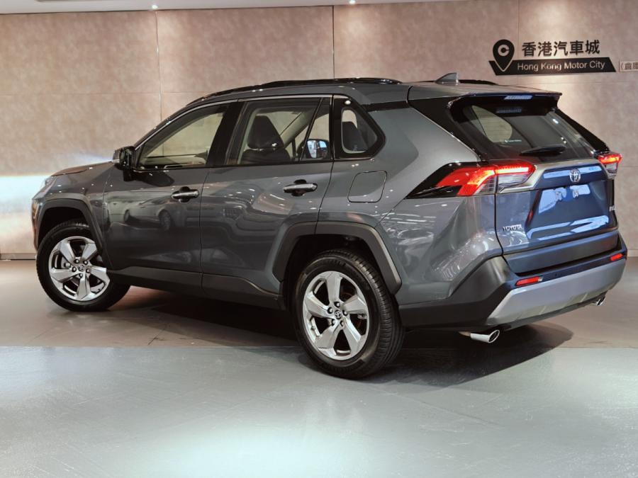 RAV4 - Image 2