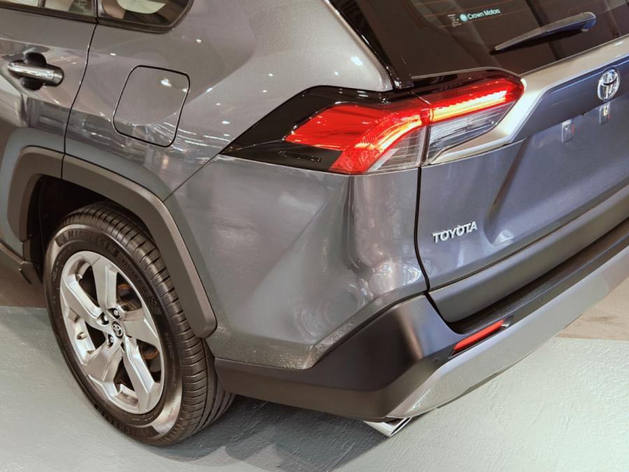 RAV4 - Image 6