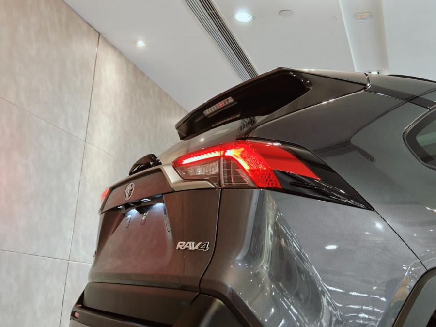 RAV4 - Image 7