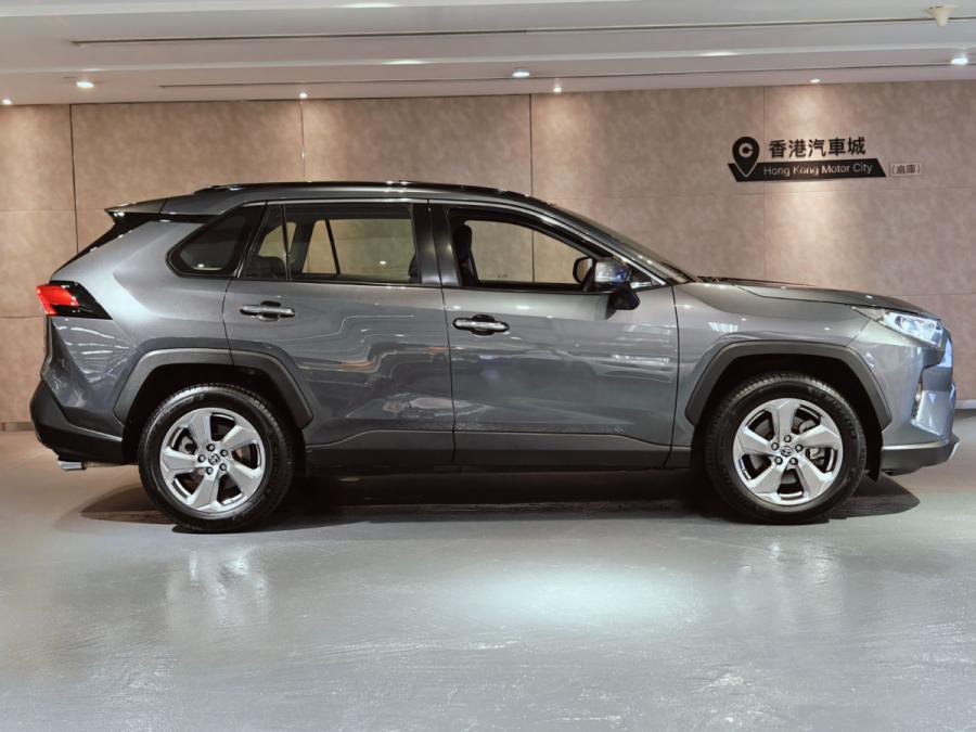 RAV4 - Image 4