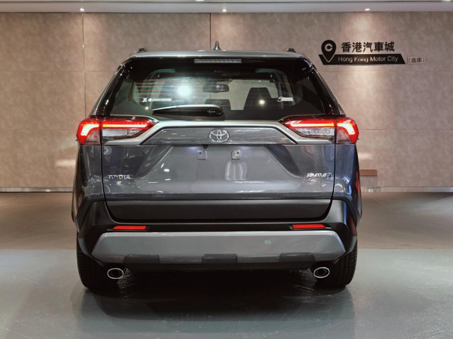 RAV4 - Image 3