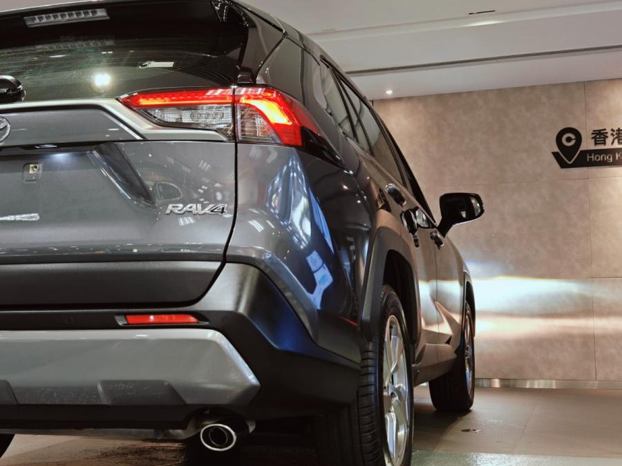 RAV4 - Image 9