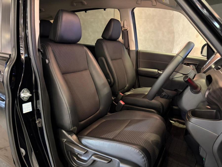 FREED Hybrid EX GB7 6座 - Image 5