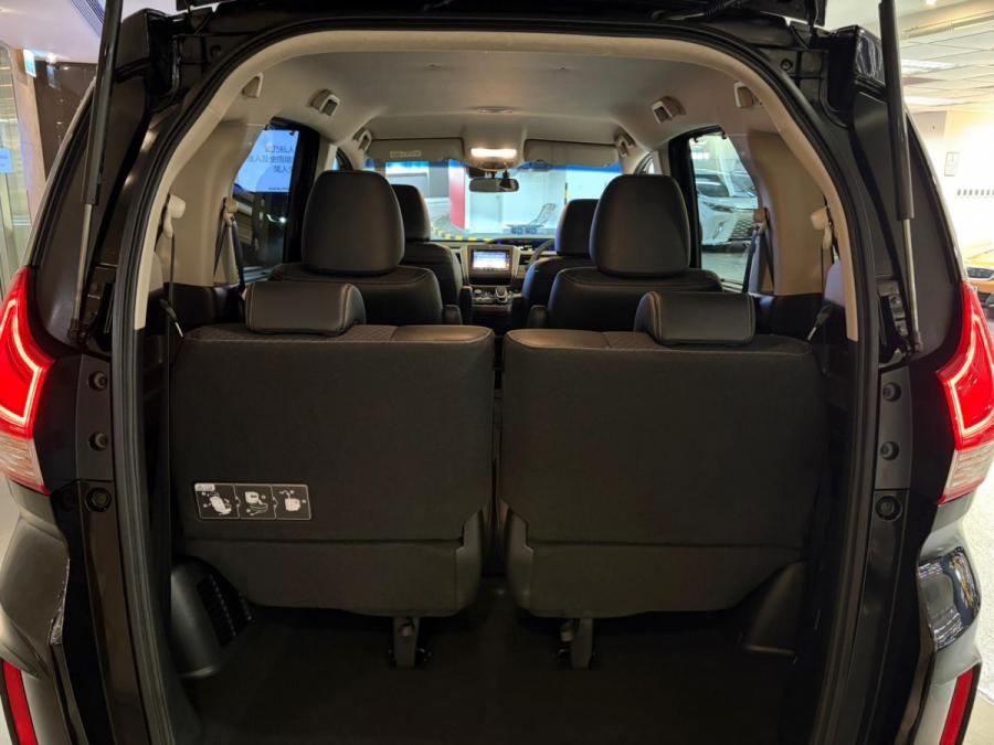 FREED Hybrid EX GB7 6座 - Image 7