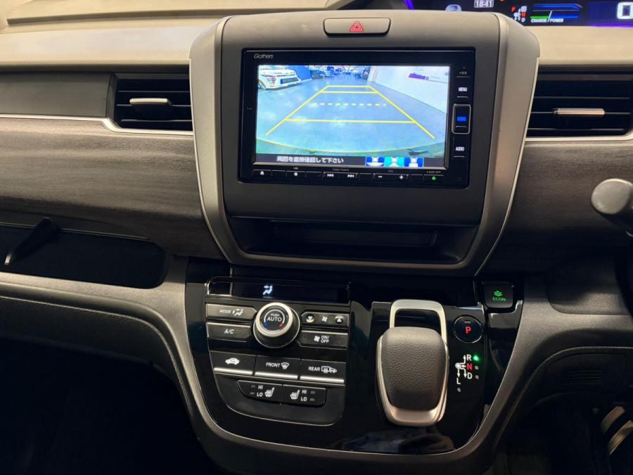 FREED Hybrid EX GB7 6座 - Image 4